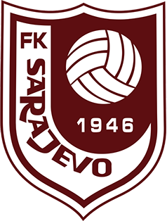 FK Sarajevo logo