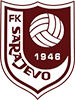 FK Sarajevo logo